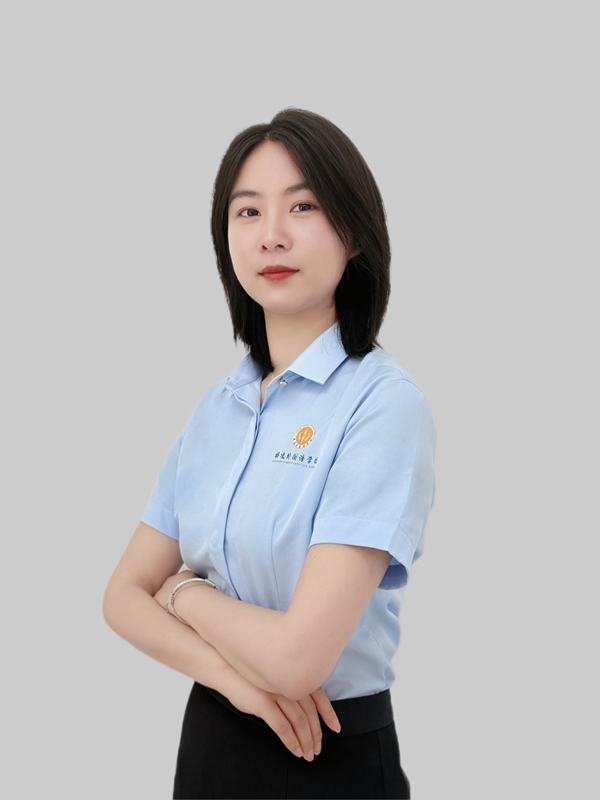 杜新欢老师