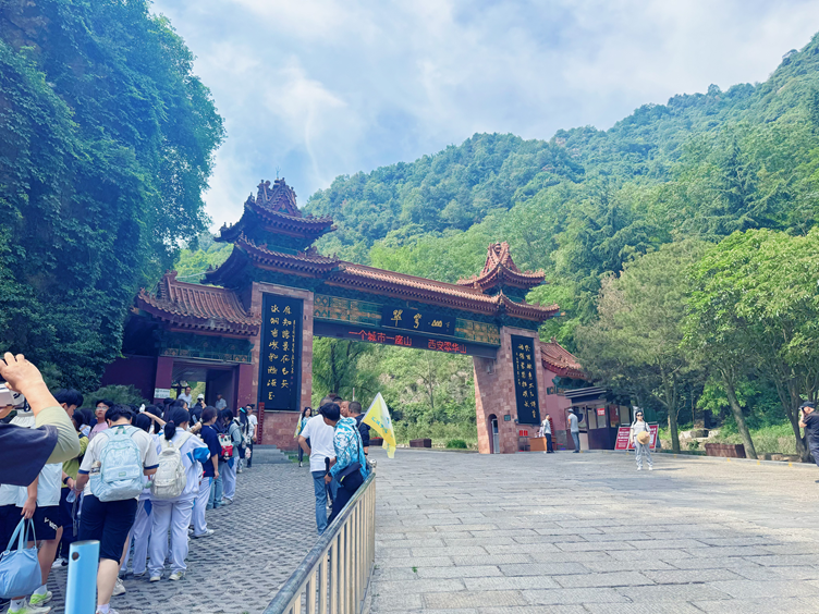 社团活动照片