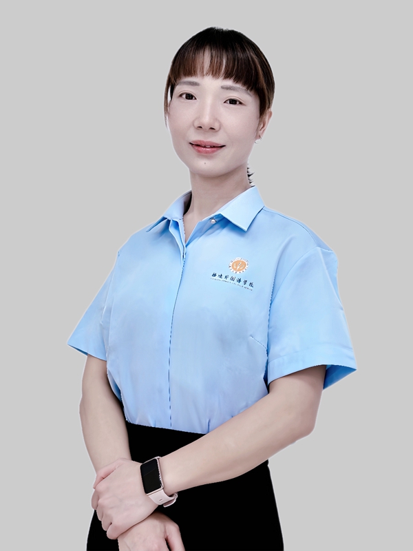 韩明明老师