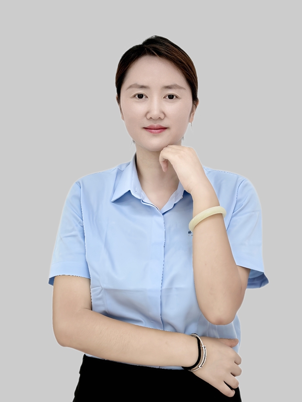 胡鹏燕老师
