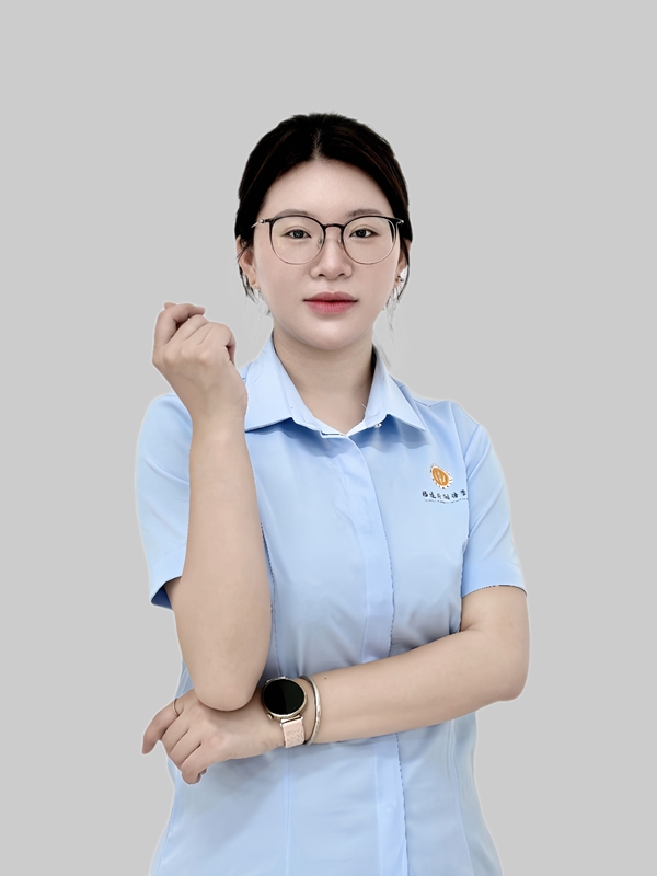 彭诗涵老师