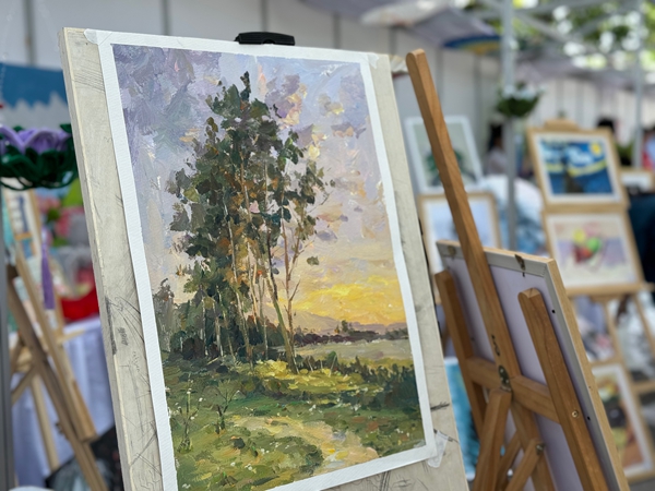 书画作品1
