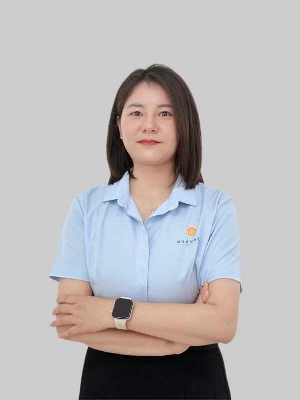汤丽老师