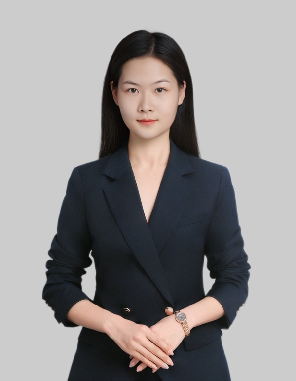 陶露老师