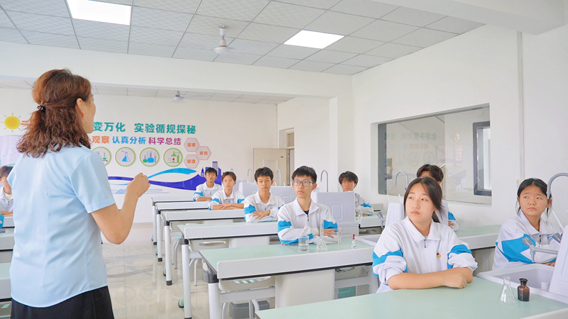 教师选拔
