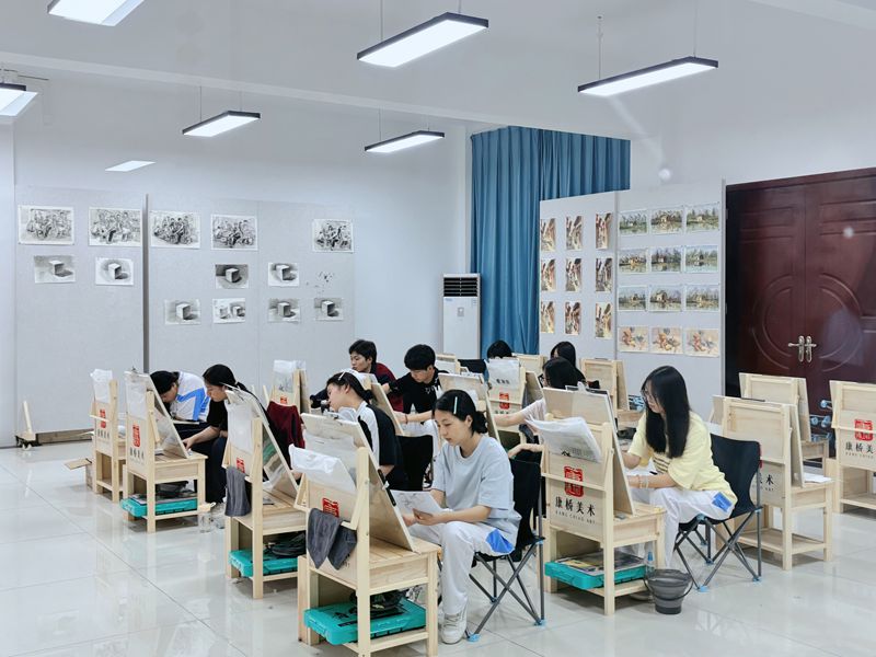 参观学习
