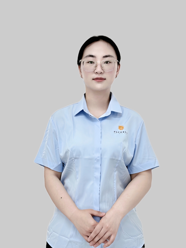 王粉粉老师