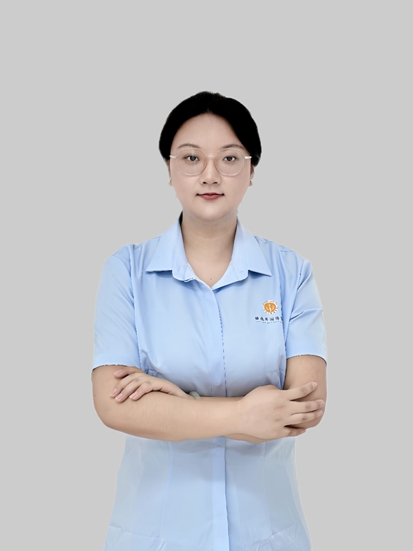 魏天蕊老师