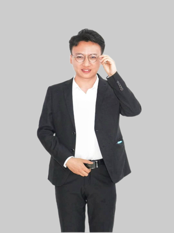 武超超老师