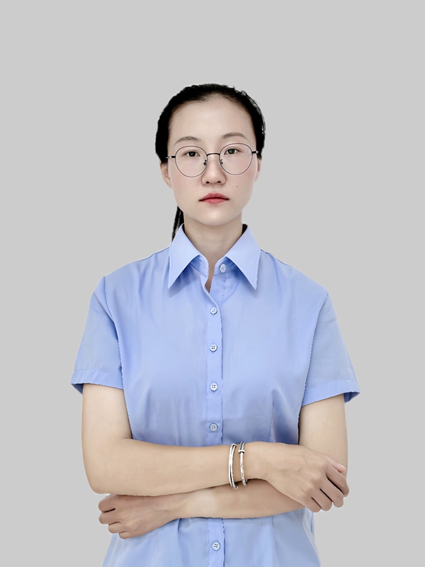 叶婧云老师